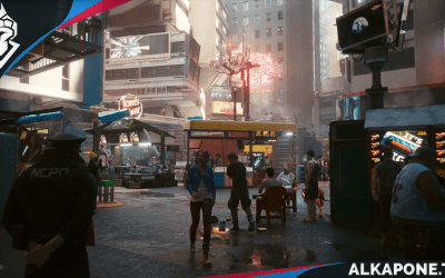 Multijugador de Cyberpunk 2077 podría ser retrasado o cancelado