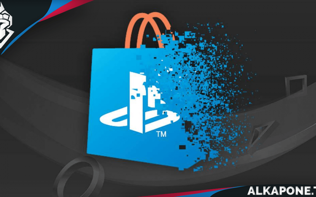 Al menos 2000 juegos desaparecerán cuando PlayStation cierre su tienda