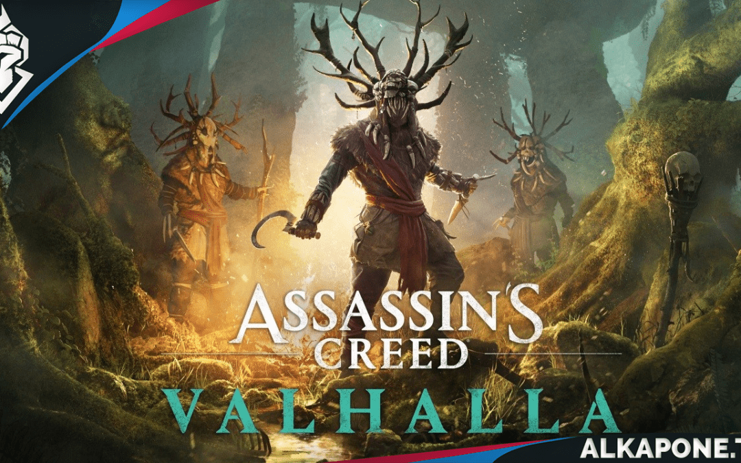 Assassin’s Creed Valhalla retrasa su nueva expansión