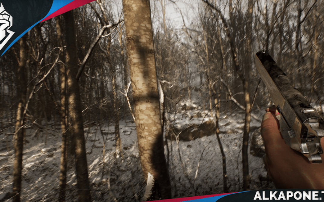 Se anuncia Abandoned, un nuevo survival horror exclusivo de PS5