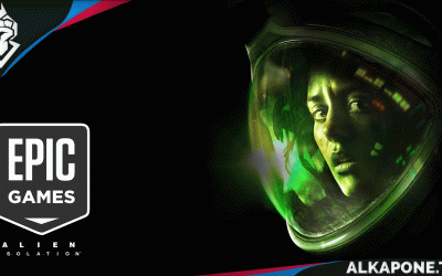 Alien Isolation: Ya lo puedes reclamarlo gratis en Epic Games Store