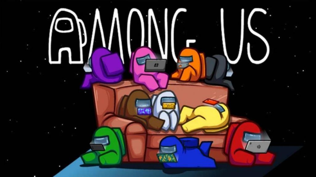 Among