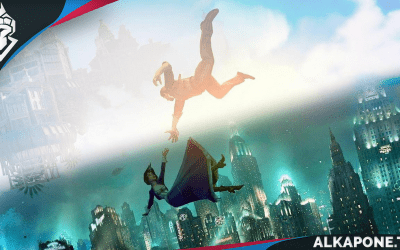 BioShock 4 podría ser un juego de mundo abierto
