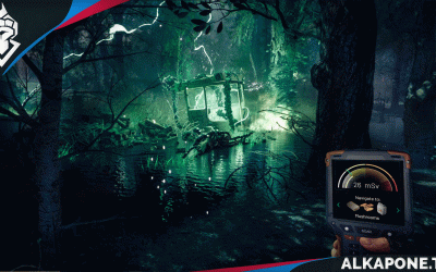 Chernobylite llegará este verano a PC, Xbox One y PS4