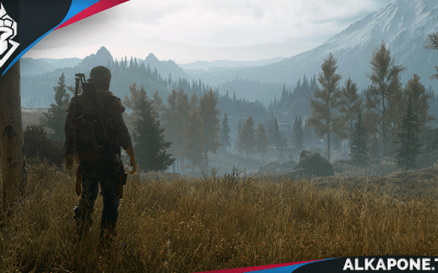 Ya tenemos fecha de lanzamiento para Days Gone en PC