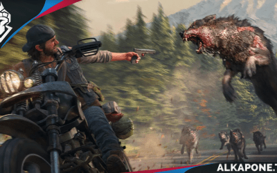 Director de Days Gone no descarta una secuela