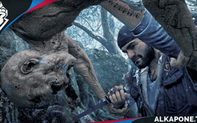 Casi 80,000 personas han firmado pidiendo una secuela de Days Gone