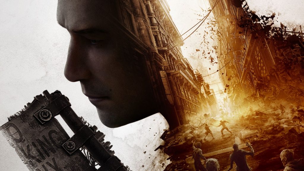 Mapa de Dying Light 2 será 4 veces más grande que el primero