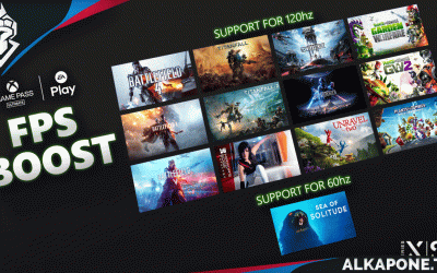 12 juegos de EA reciben soporte para 120 FPS en Xbox Series X|S con FPS Boost