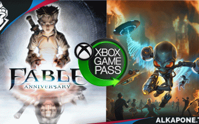 Fable Anniversary y Destroy All Humans, entre los títulos que llegarán a Xbox Game Pass
