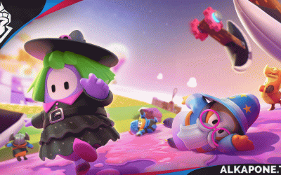 Fall Guys es retrasado para Xbox y Nintendo Switch