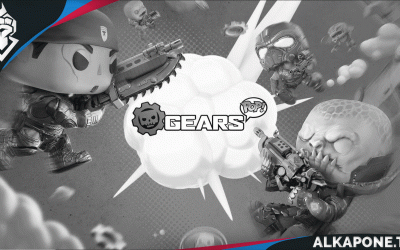 Gears POP! ha cerrado sus servidores después de casi 2 años
