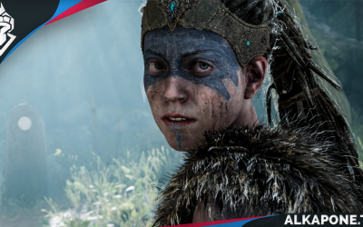 La actriz de Hellblade buscará darnos una Senua más realista en la secuela
