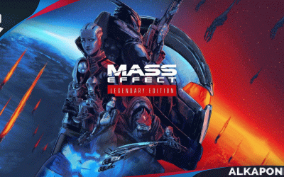 Mass Effect Legendary Edition ha finalizado su desarrollo