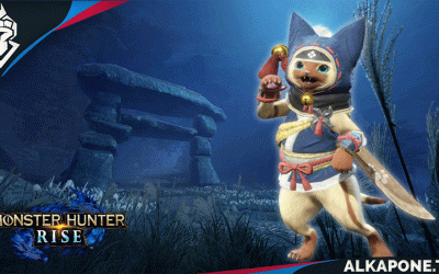 Monster Hunter Rise ya supera las 5 millones de copias vendidas