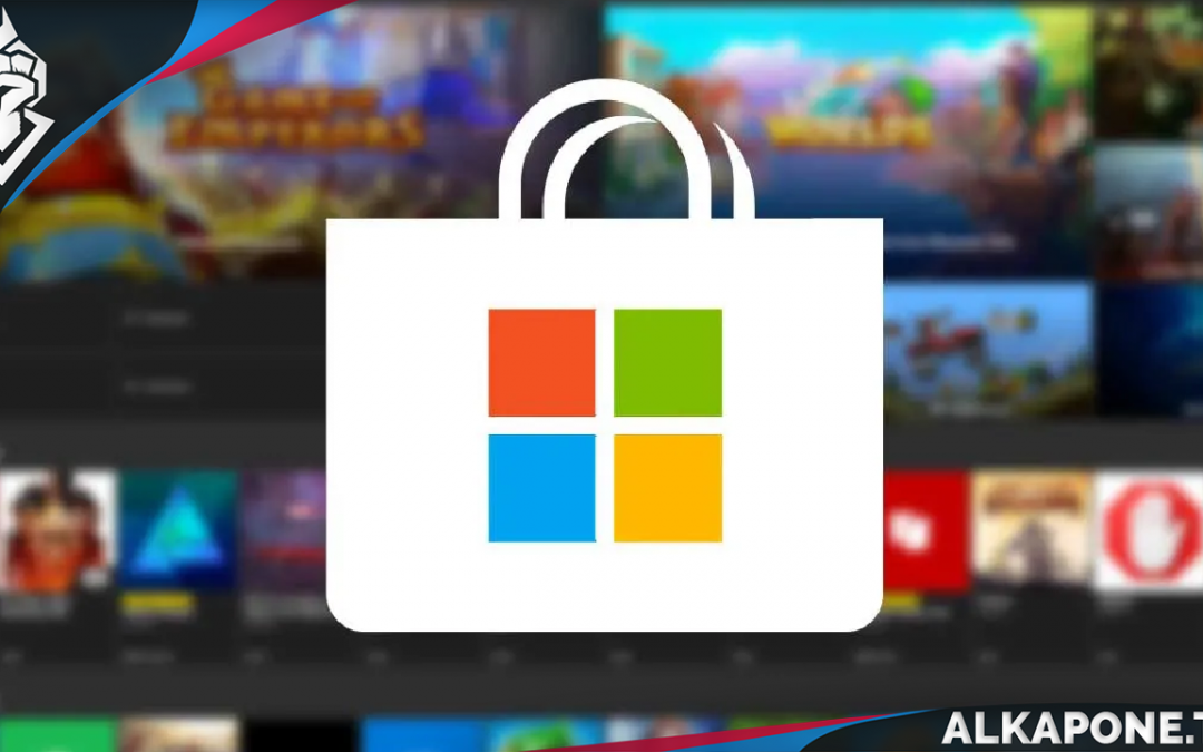 Microsoft está desarrollando una nueva tienda para Windows 10