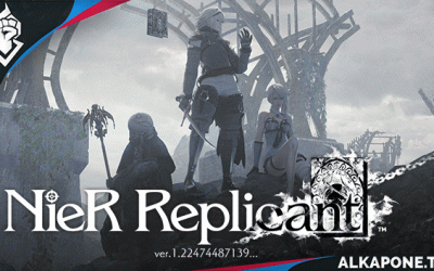 NieR Replicant ver.1.22474487139… ya se encuentra en fase gold