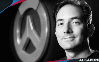 Jeff Kaplan, director de Overwatch, abandona Blizzard
