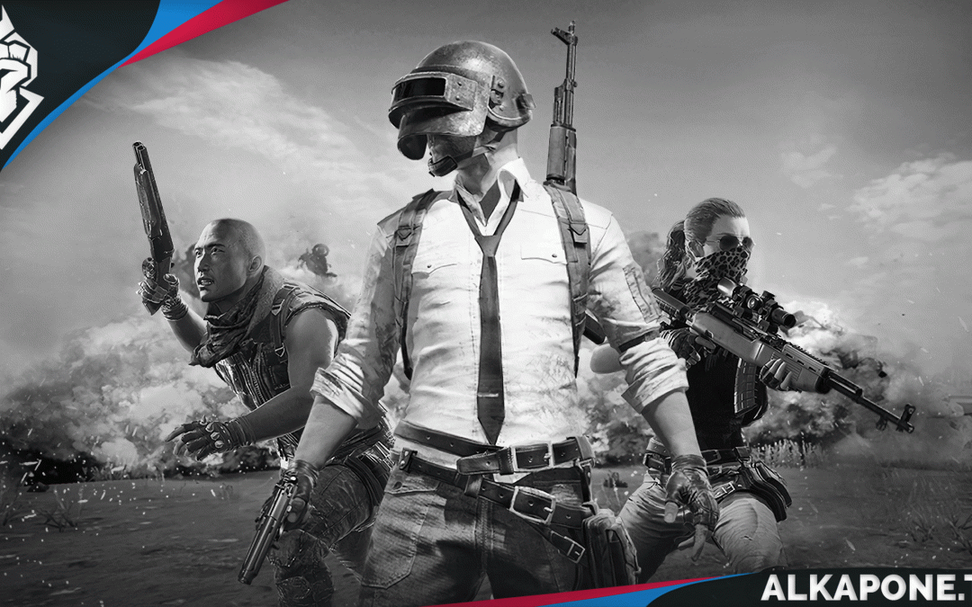 PUBG Lite cerrará sus servidores este mes