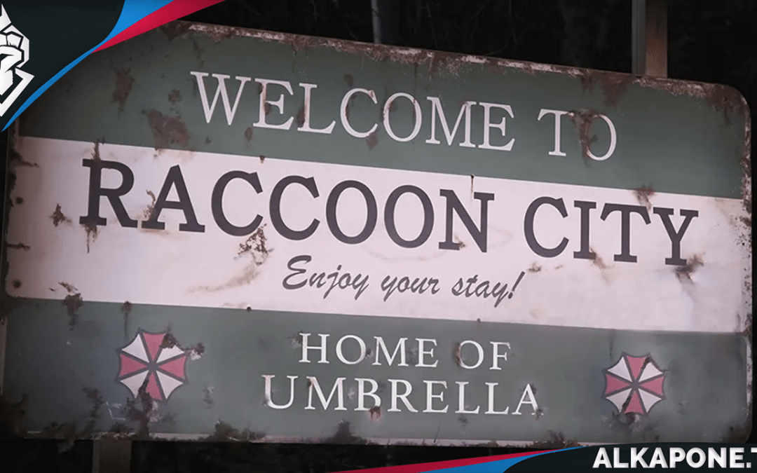 Resident Evil: La nueva película se retrasa unos meses