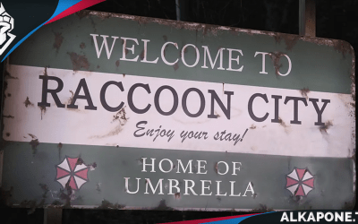 Resident Evil: La nueva película se retrasa unos meses