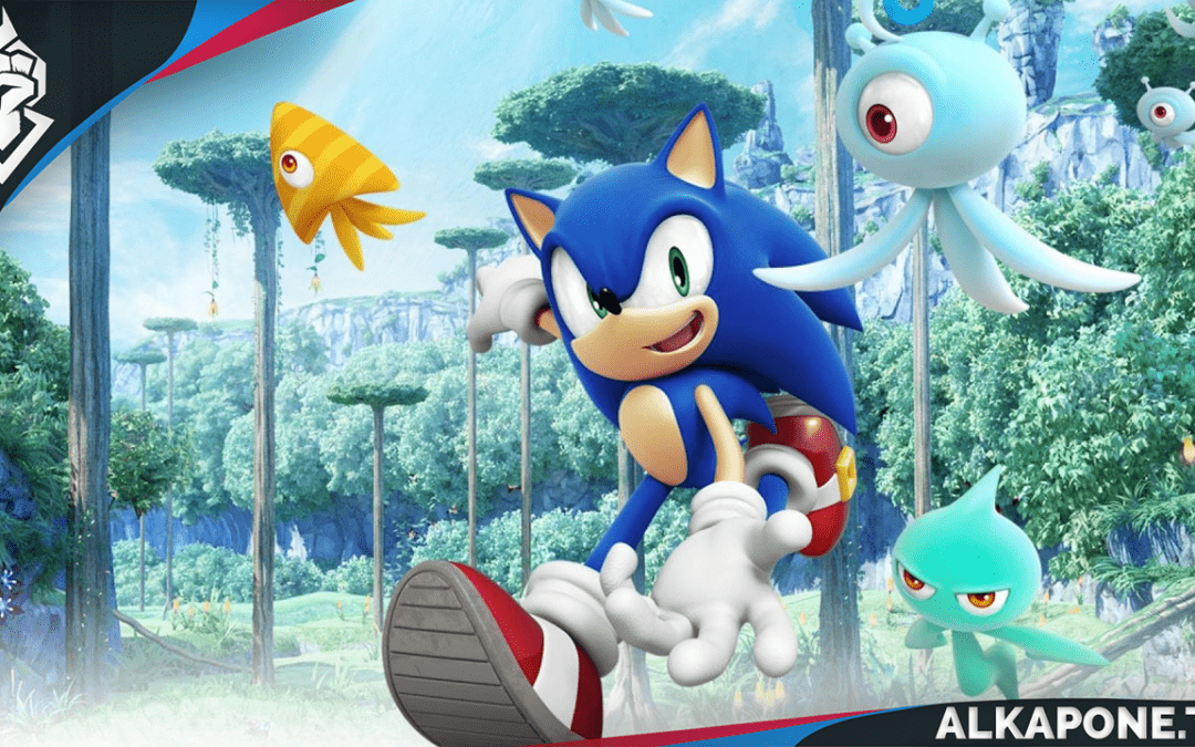 Sonic Colors Remastered podría estar en desarrollo