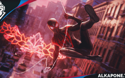 Marvel’s Spider-Man Miles Morales supera en ventas a TLOU II y Ghost of Tsushima