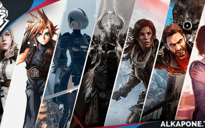 Square Enix aclara los rumores y afirma no estar en venta