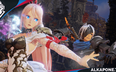 Tales of Arise ya cuenta con fecha de lanzamiento