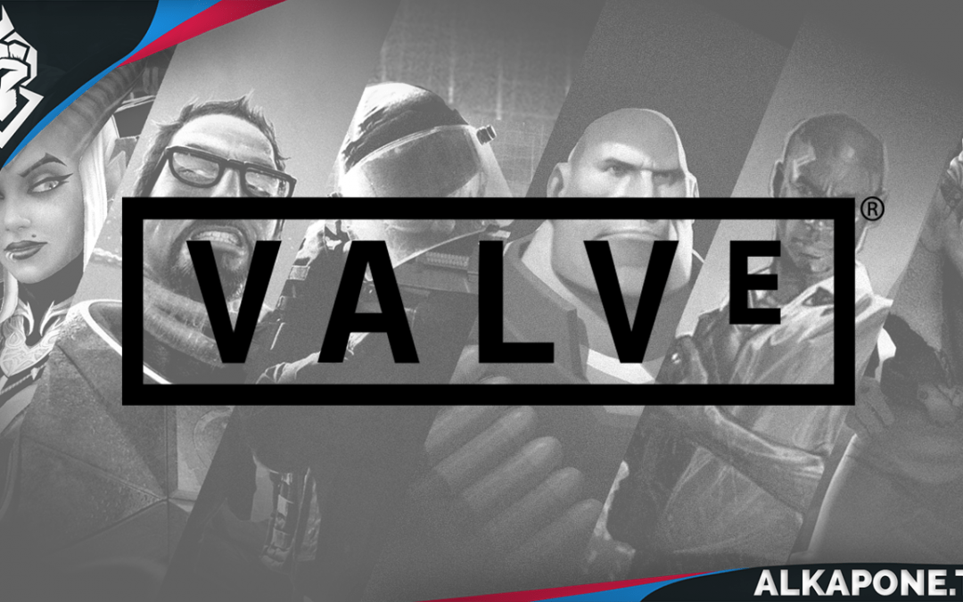 Valve recibe otra demanda sobre monopolio en Steam