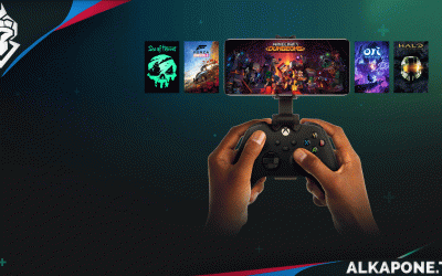 Xbox Cloud Gaming llegará a Meta Quest