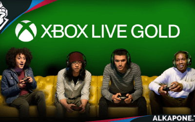 Ya no necesitarás pagar el Xbox Live Gold en juegos free-to-play