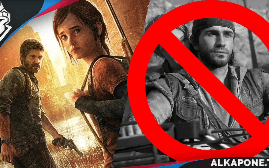 Habrá remake de The Last of Us, pero Days Gone 2 no sucederá