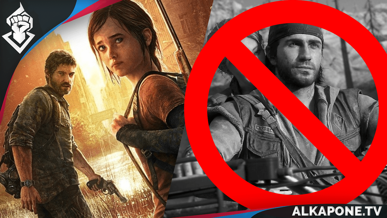 Days Gone 2 y un nuevo Uncharted para PS5 habrían sido cancelados por Sony