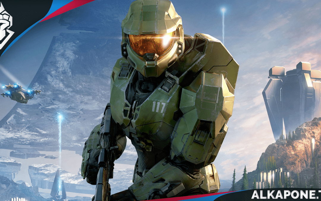 Halo Infinite tendrá crossplay entre PC y Xbox