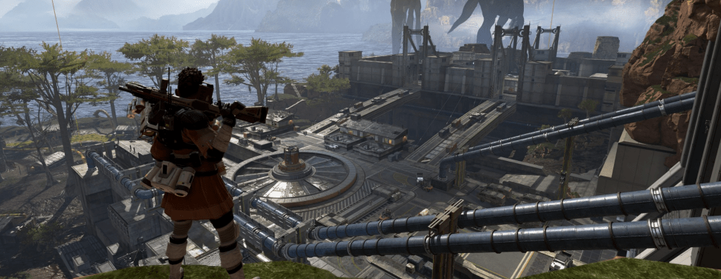 Mucho contenido de Titanfall llegaría en la temporada 9 de Apex Legends