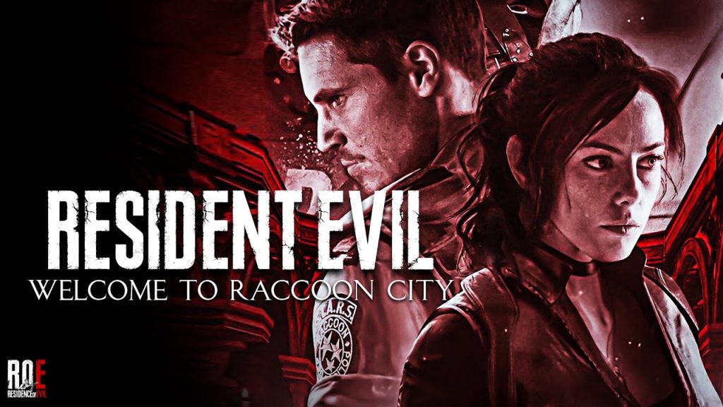 Resident Evil