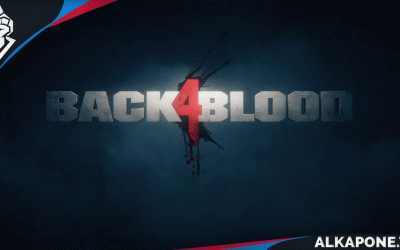 Back 4 Blood presenta su innovador sistema de cartas que alterará cada partida