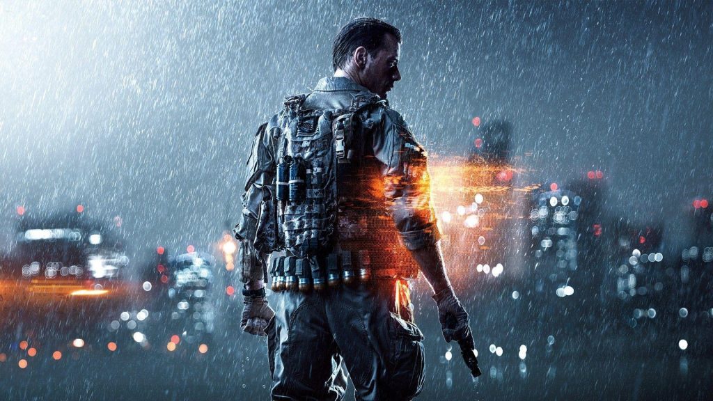 Battlefield 6