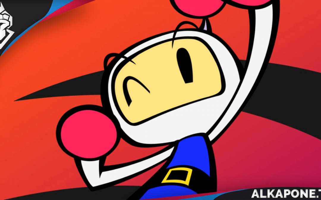 Super Bomberman R Online llegará a PS4, Switch y PC este mismo mes
