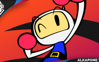 Super Bomberman R Online llegará a PS4, Switch y PC este mismo mes