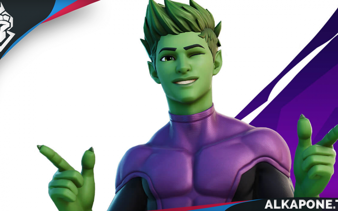 Chico Bestia llegará a Fortnite esta semana