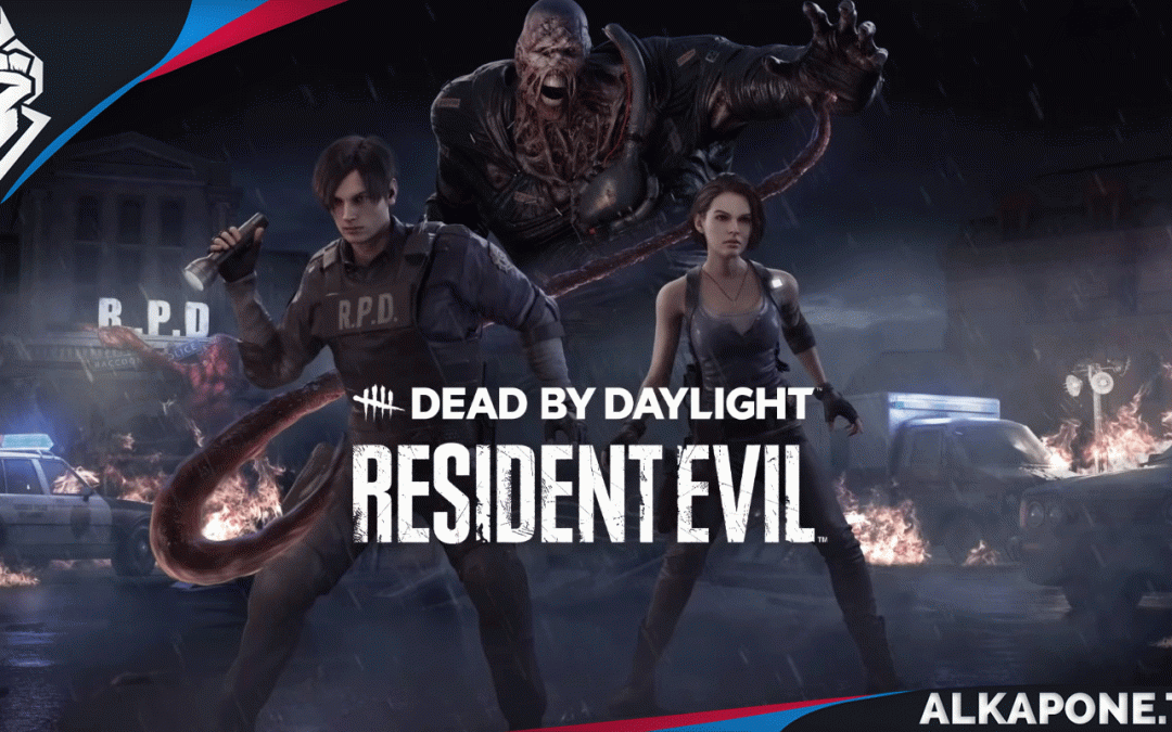 Nemesis será el próximo asesino en llegar a Dead by Daylight