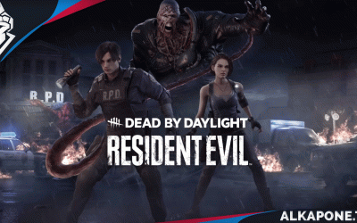 Nemesis será el próximo asesino en llegar a Dead by Daylight