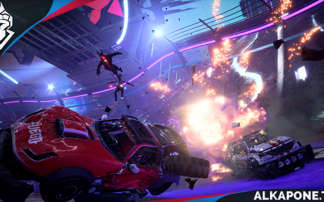 Destruction AllStars recibirá bots por falta de jugadores