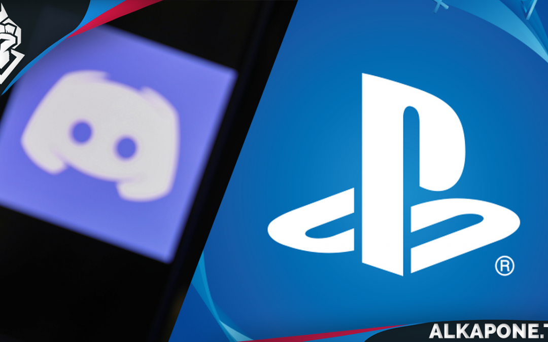 PlayStation y Discord anuncian un nuevo acuerdo que iniciará el próximo año