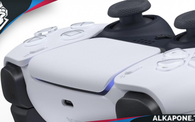 Ya se pueden utilizar las funciones del DualSense de PS5 en PC