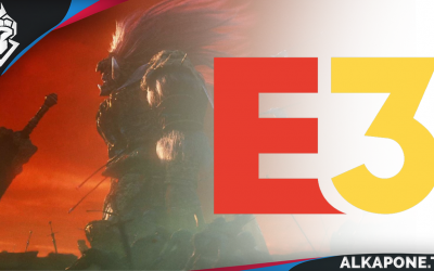 ¿Elden Ring en la E3? Esta pista nos dice algo