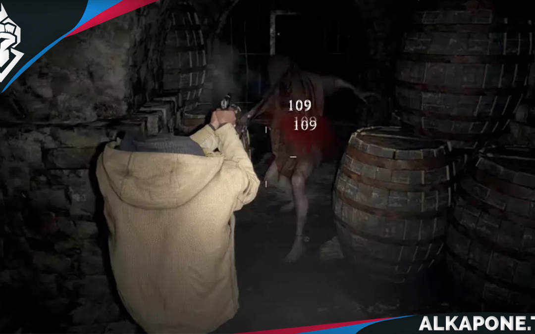 Un mod de Resident Evil Village te permite jugar en tercera persona