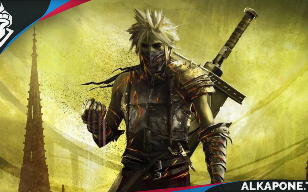 Podría llegar un nuevo Final Fantasy inspirado en Dark Souls y exclusivo de PS5